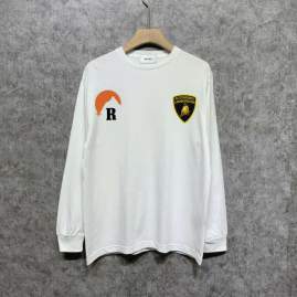 Picture of Rhude T Shirt Long _SKURhudeS-XXLsytCHRH06652186